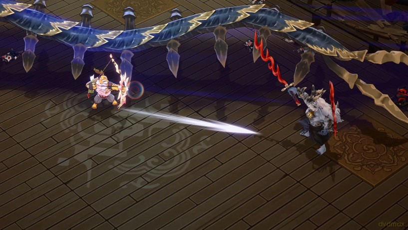 Yasha: Legends of the Demon Blade (Deluxe Edition)