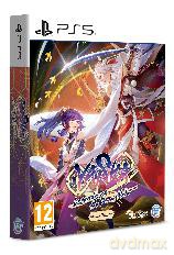 Yasha: Legends of the Demon Blade (Deluxe Edition)