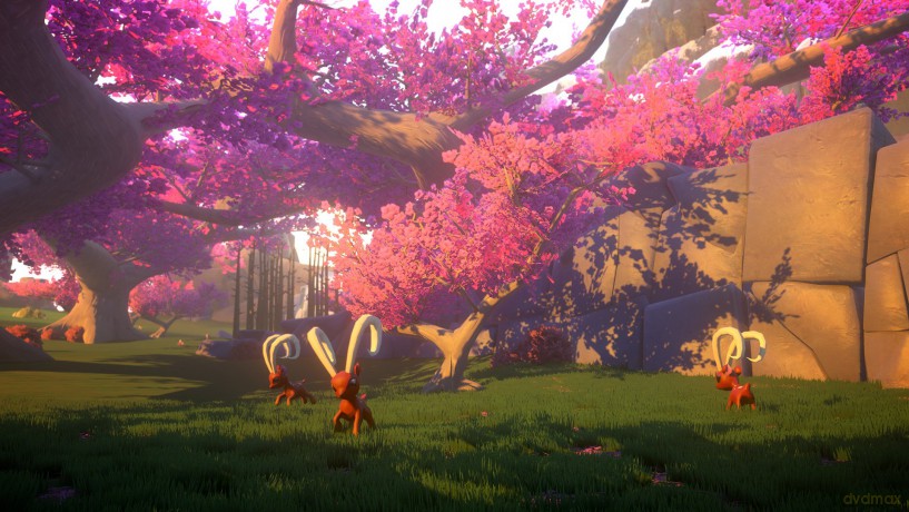 Yonder: The Cloud Catcher Chronicles - Enhanced Edition
