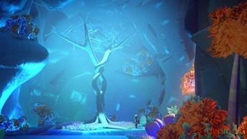 Yonder: The Cloud Catcher Chronicles - Enhanced Edition