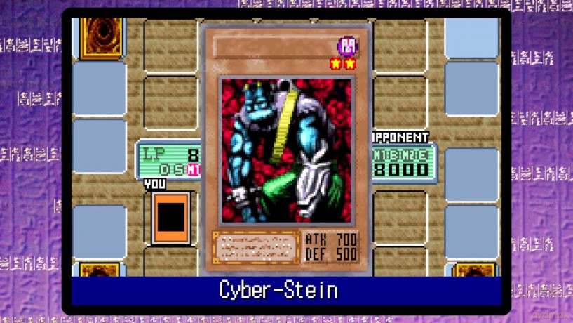Yu-Gi-Oh! Early Days Collection
