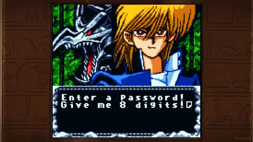 Yu-Gi-Oh! Early Days Collection