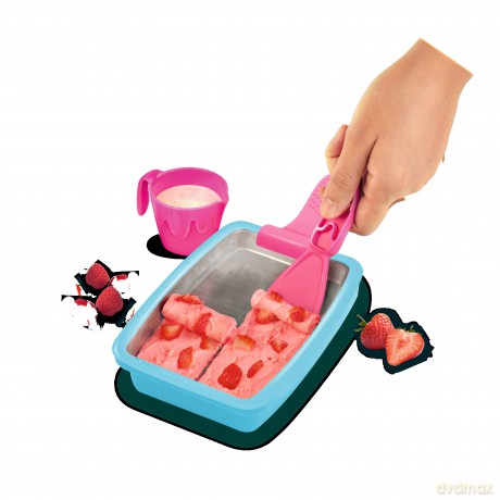 Zap Chef - Mini Ice Cream Lab (30601)