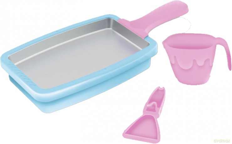 Zap Chef - Mini Ice Cream Lab (30601)