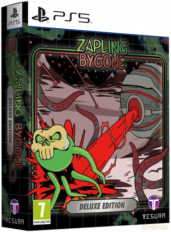 Zapling Bygone (Deluxe Edition)