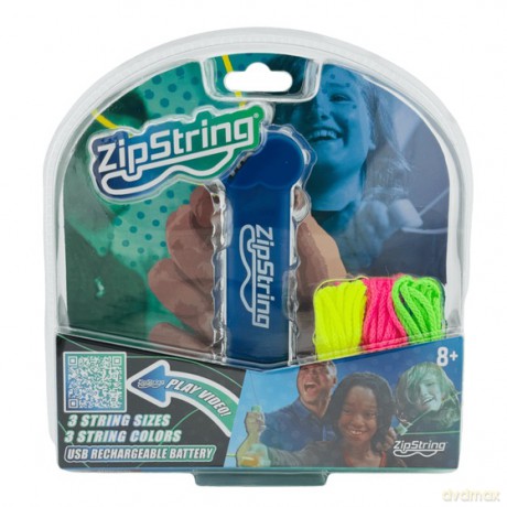 ZipString -Wyrzutnia linowa The original (50233)