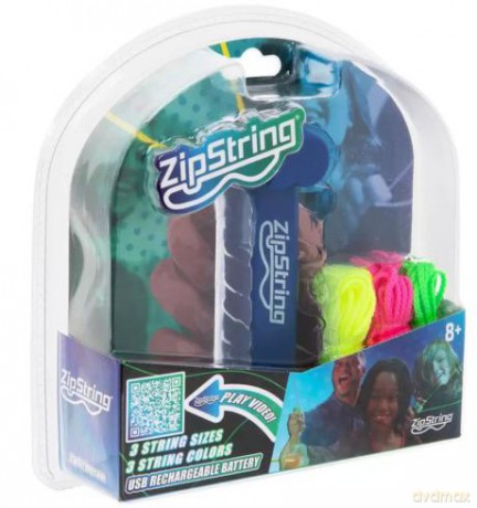 ZipString -Wyrzutnia linowa The original (50233)