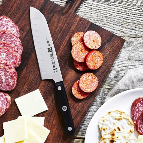 Zwilling - Gourmet Knife Set, 2 pcs.