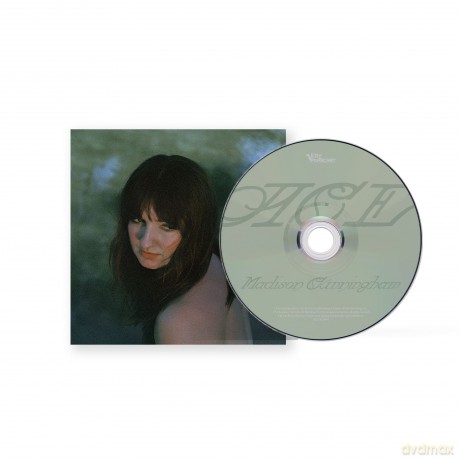 Madison Cunningham: Ace [CD]