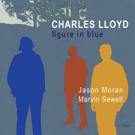 Charles Lloyd: Figure In Blue [2CD]