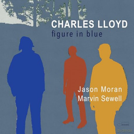 Charles Lloyd: Figure In Blue [2CD]