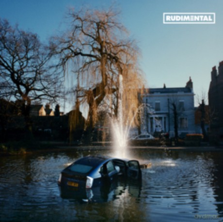 Rudimental: Rudim3ntal [CD]