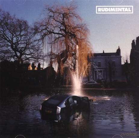 Rudimental: Rudim3ntal [CD]
