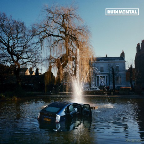 Rudimental: Rudim3ntal [Winyl]