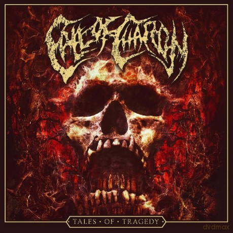 Call Of Charon: Tales Of Tragedy [CD]