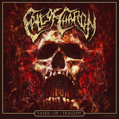 Call Of Charon: Tales Of Tragedy [CD]