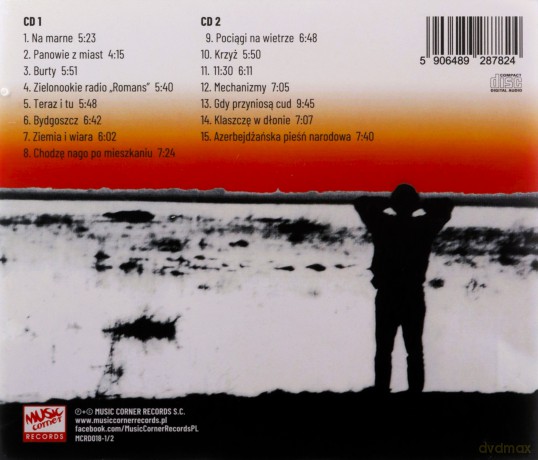 Variete: Koncert Teatr STU [2CD]
