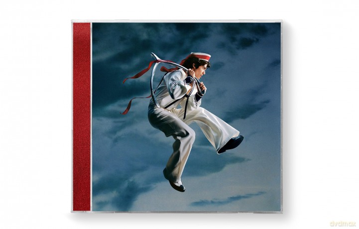 Conan Gray: Wishbone [CD]
