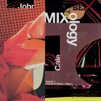 John Cale: Mixology [CD]