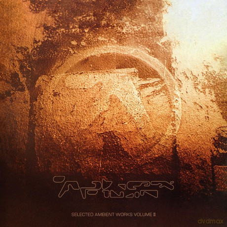 Aphex Twin: Selected Ambient... Vol. 2 (2025) [CD]