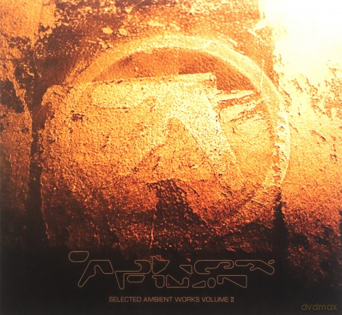 Aphex Twin: Selected Ambient... Vol. 2 (2025) [CD]