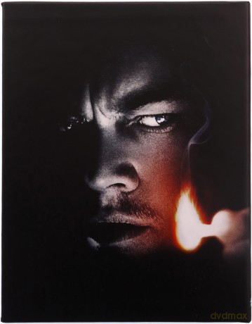 Wyspa tajemnic (Edycja Kolekcjonerska) [Blu-Ray 4K]