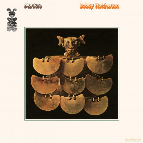 Bobby Hutcherson: Montara (Tone Poet) [Winyl]