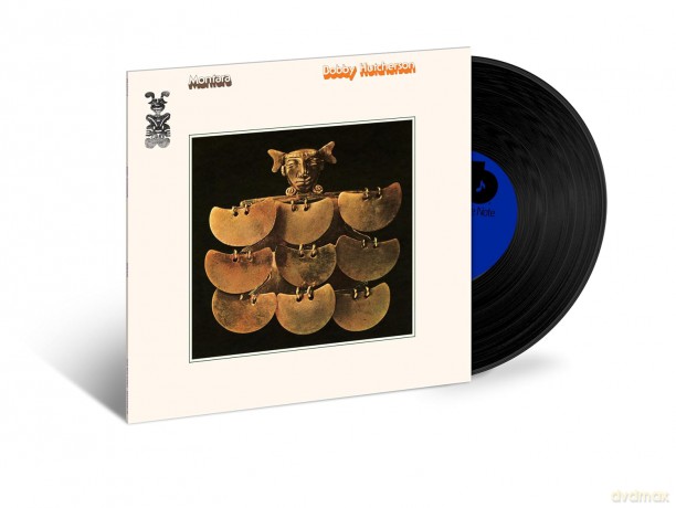 Bobby Hutcherson: Montara (Tone Poet) [Winyl]