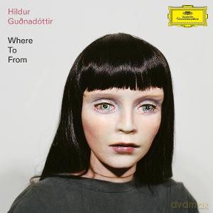 Hildur Gudnadottir: Where To From [Winyl]