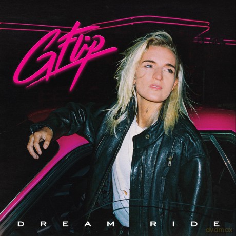G Flip: Dream Ride [Winyl]