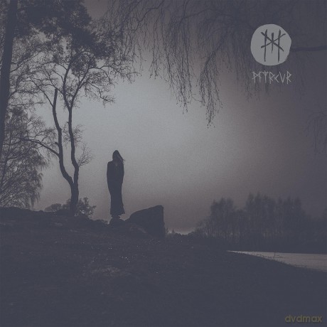 Myrkur: M (Purple) [Winyl]