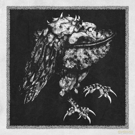 Nekrodeus: Sooty [CD]