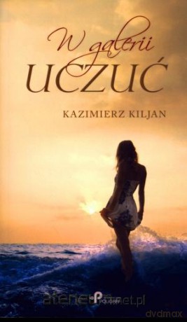 W galerii uczuć [KSIĄŻKA]