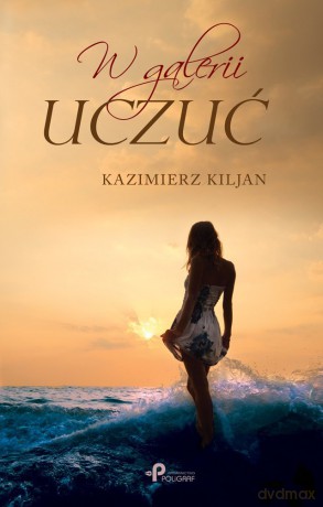 W galerii uczuć [KSIĄŻKA]