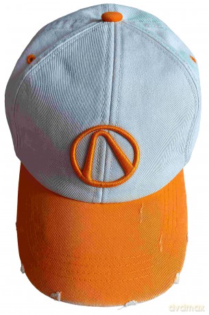 Czapka Borderlands 4 Vault Hunter Vintage Baseball