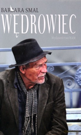 Wędrowiec [KSIĄŻKA]