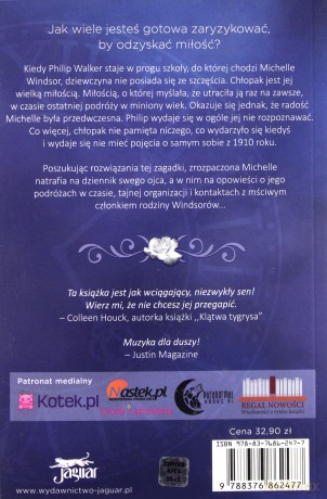Władcy czasu [KSIĄŻKA]