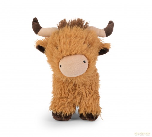 Maskotka Highland Cow 35cm