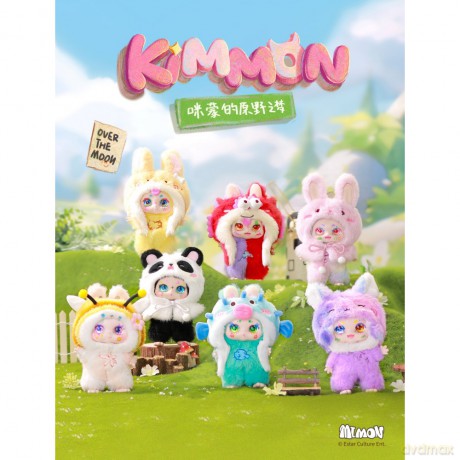 Maskotka Kimmon Dzikie sny 1szt.mix KIM556009