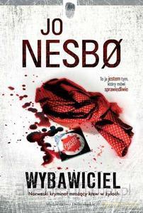 Wybawiciel pocket [KSIĄŻKA]