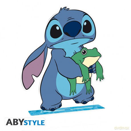 DISNEY - XXL Akrylowa figurka - Stitch 28 cm