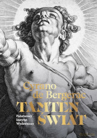 Tamten świat - Cyrano de Bergerac [KSIĄŻKA]