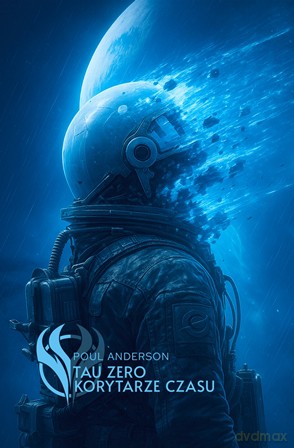 Tau zero - Poul Anderson [KSIĄŻKA]