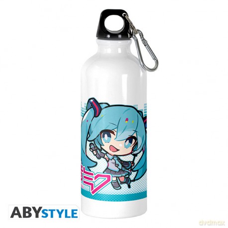 HATSUNE MIKU - Water Bottle - Cryptonloid Gang