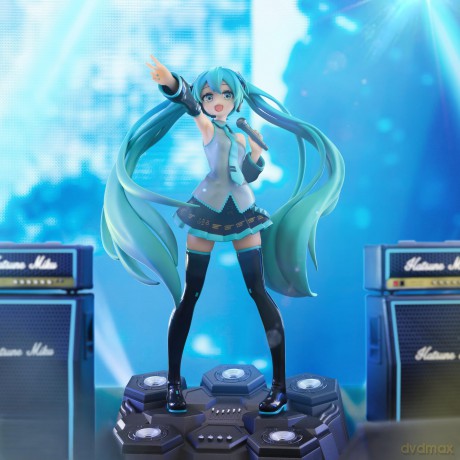 HATSUNE MIKU - Figurine Hatsune Miku