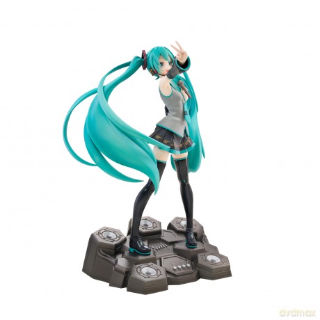 HATSUNE MIKU - Figurine Hatsune Miku