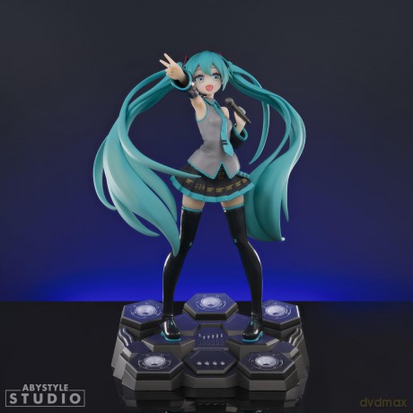 HATSUNE MIKU - Figurine Hatsune Miku