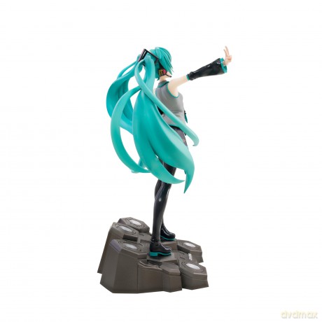 HATSUNE MIKU - Figurine Hatsune Miku