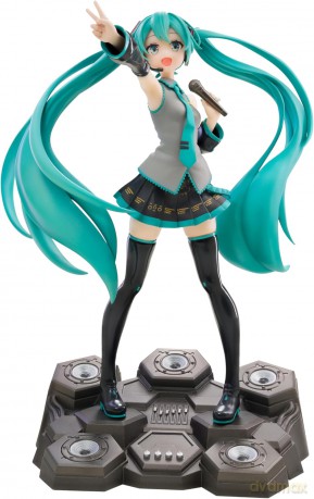 HATSUNE MIKU - Figurine Hatsune Miku