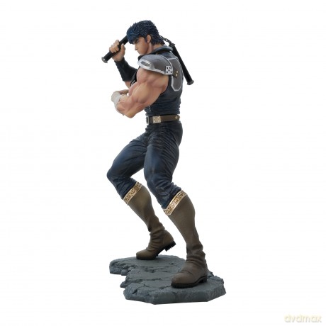 HOKUTO NO KEN - Figurka Ken